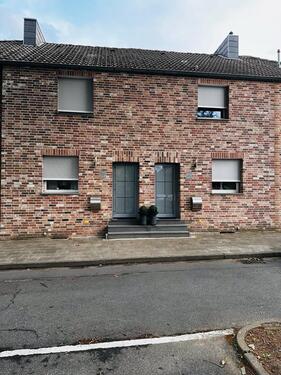 Foto - Einfamilienhaus zum Kaufen in Baesweiler