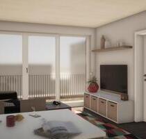 Wunderschöne Wohnung nahe zum Zentrum - Pforzheim Nordstadt