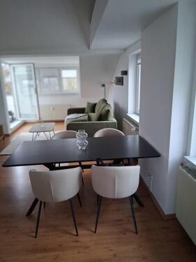 Foto - Voll Möblierte Wohnung Berlin Adlershof