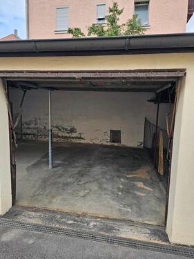 Foto - andere in Ansbach