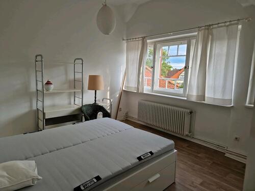 Foto - Etagenwohnung in Berlin