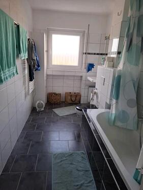 Foto - Etagenwohnung zur Miete in Bruchköbel