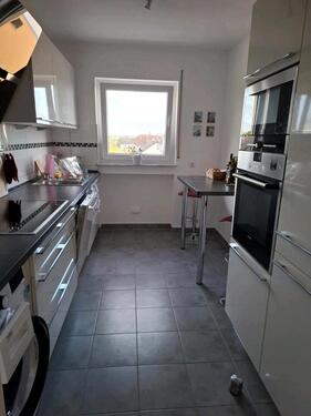 Foto - Etagenwohnung in Bruchköbel