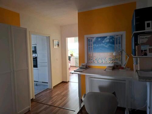 Foto - Etagenwohnung in Bruchköbel zur Miete