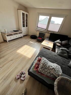 Foto - Helle 3-Zimmer-Wohnung mit Garage in Lützow – ab 01.12. frei