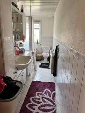 Foto - Etagenwohnung zur Miete in Lützow