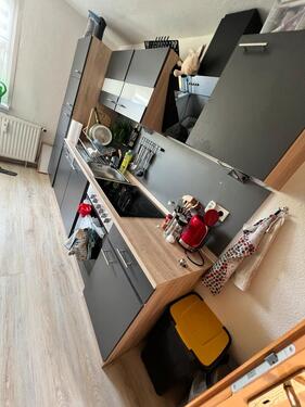 Foto - Etagenwohnung in Lützow