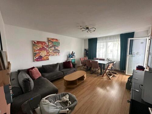 Foto - Etagenwohnung zur Miete in Leverkusen