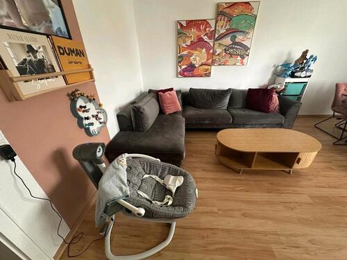 Foto - Etagenwohnung in Leverkusen zur Miete