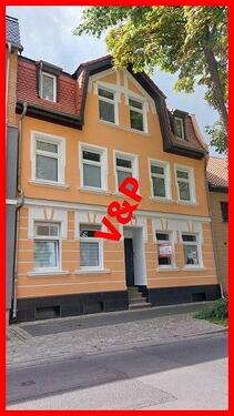 Foto - Alt Frohse - Sanierte 2-Raumwhg. in sehr guter Wohnlage