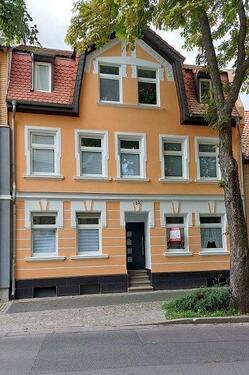 Foto - Etagenwohnung zur Miete in Schönebeck (Elbe)