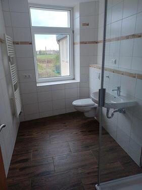 Foto - Etagenwohnung in Schönebeck (Elbe)