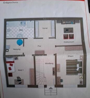 Foto - Einfamilienhaus in Staufenberg zum Kaufen