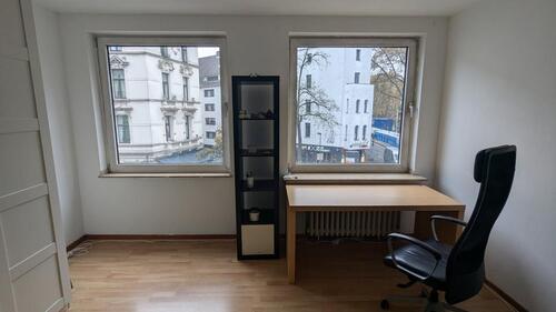 Foto - Untervermietung: Möblierte Wohnung WG in der Kölner Innenstadt