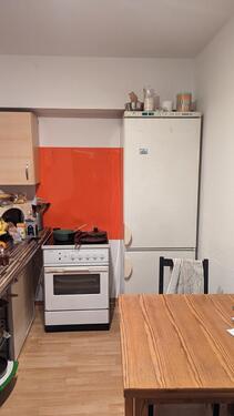 Foto - Etagenwohnung in Köln zur Miete