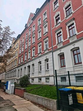 Foto - Moderne 2-Raum-Wohnung in Chemnitz-Hilbersdorf