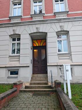 Foto - Etagenwohnung zur Miete in Chemnitz