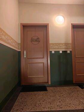 Foto - Etagenwohnung in Chemnitz zur Miete