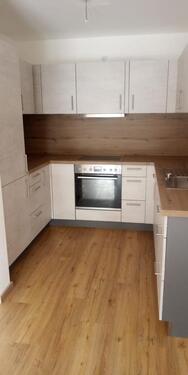 Foto - Etagenwohnung zur Miete in Erkheim