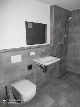 Foto - Etagenwohnung in Erkheim