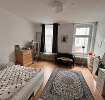 1 Zimmer Wohnung in Düsseldorf Oberrath