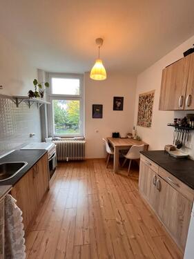 Foto - Etagenwohnung zur Miete in Düsseldorf