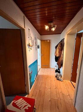 Foto - Etagenwohnung in Düsseldorf