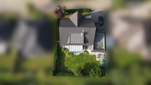 Foto - Wunderschönes großes Einfamilienhaus am Walter Peters Park