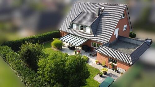 Foto - Einfamilienhaus zum Kaufen in Schneverdingen