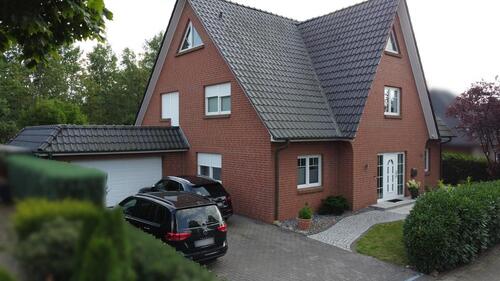 Foto - Einfamilienhaus in Schneverdingen