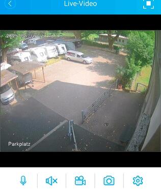 Foto - Parkplatz, Stellplatz in Gladbeck-Mitte