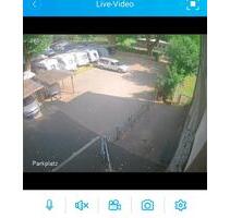 Parkplatz, Stellplatz in Gladbeck-Mitte