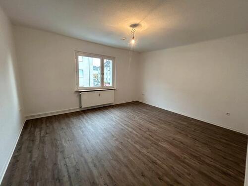 Foto - Etagenwohnung zur Miete in Braunschweig