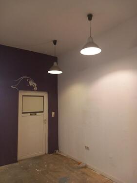 Foto - Etagenwohnung zur Miete in Duisburg