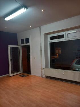 Foto - Etagenwohnung in Duisburg