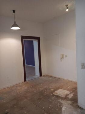 Foto - Etagenwohnung in Duisburg zur Miete