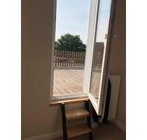 2 Zimmer Wohnung mit Dachterasse - Bad Lippspringe