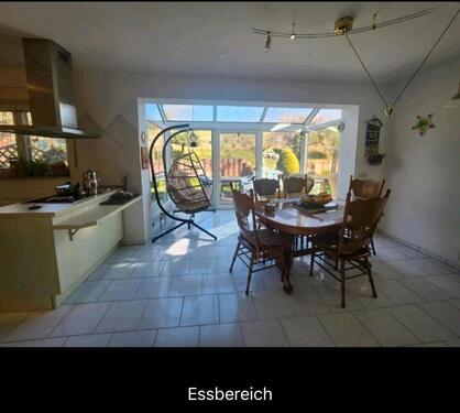 Foto - Einfamilienhaus zur Miete in Bad Salzungen