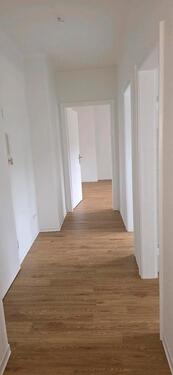 Foto - SINGLEWOHNUNG , 1 PERS, zentral in Bad Essen, 39 qm, Dachgeschoss