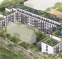 2,5-Zimmer-Neubauwohnung mit Einbauküche und Terrasse - Berlin Treptow-Köpenick 2,5-Zimmer-Neubauwohnung mit Einbauküche und Terrasse - Berlin Treptow-Köpenick
