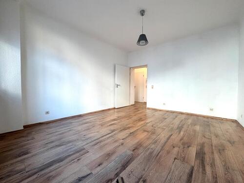 Foto - Etagenwohnung zur Miete in Leverkusen