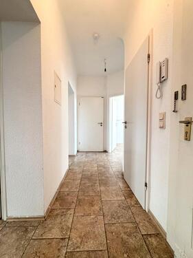 Foto - Etagenwohnung in Leverkusen