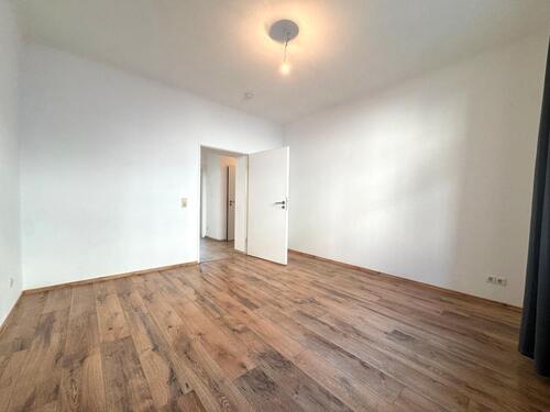 Foto - Etagenwohnung in Leverkusen zur Miete