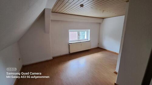 Foto - Etagenwohnung in Genthin zur Miete