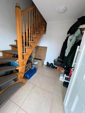 Foto - Etagenwohnung zur Miete in Ostrhauderfehn