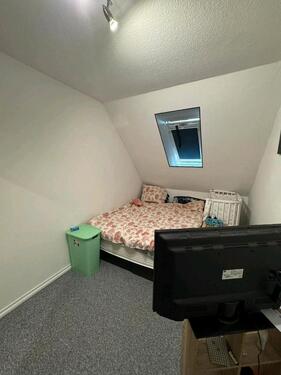 Foto - Etagenwohnung in Ostrhauderfehn