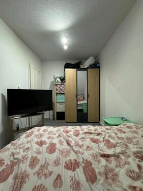 Foto - Etagenwohnung in Ostrhauderfehn zur Miete