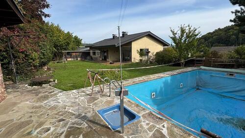 Foto - Einfamilienhaus zum Kaufen in Helmstadt-Bargen