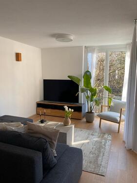 Foto - Untervermietung ab März 2026 +++ 3 Zimmer Wohnung München