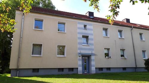 Foto - VIVAWEST modernisiert Ihre neue Wohnung.